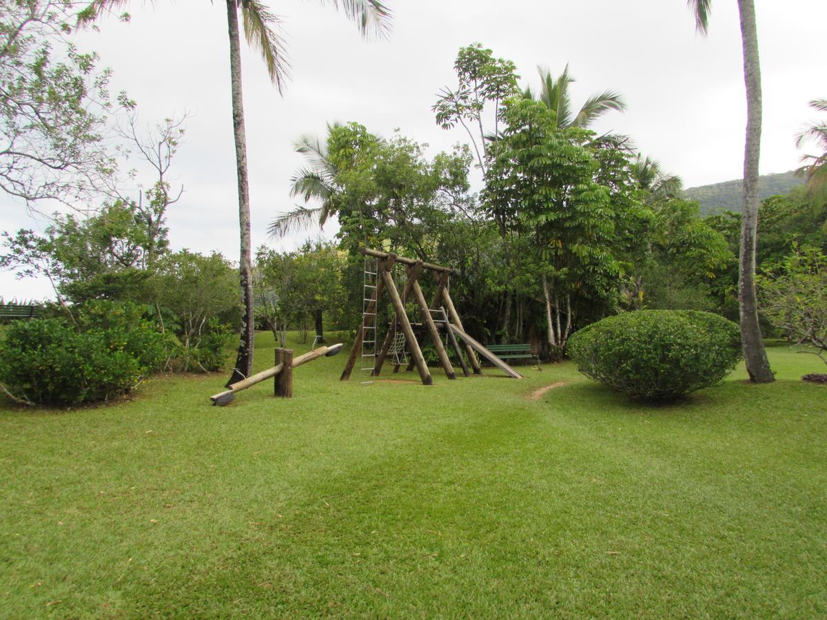Pousada Maranduba Ubatuba Exteriér fotografie