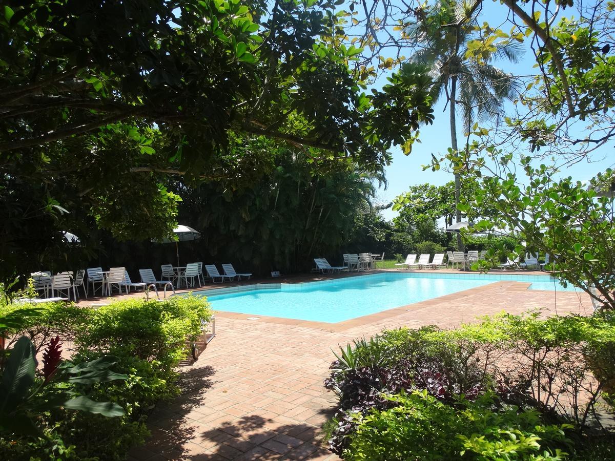 Pousada Maranduba Ubatuba Exteriér fotografie