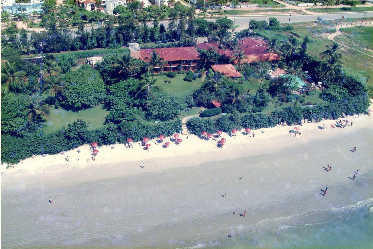 Pousada Maranduba Ubatuba Exteriér fotografie
