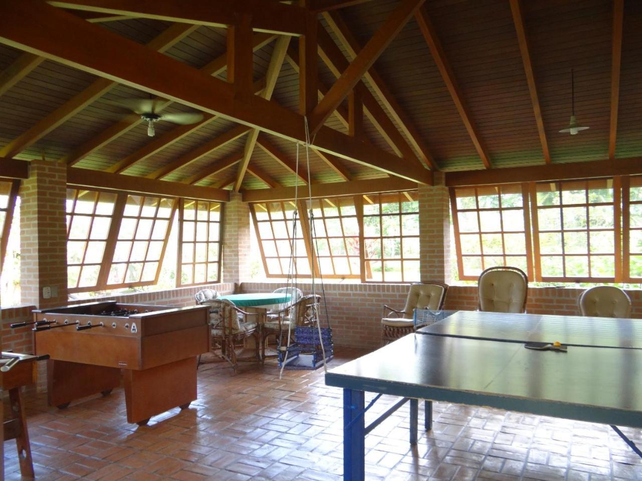 Pousada Maranduba Ubatuba Exteriér fotografie