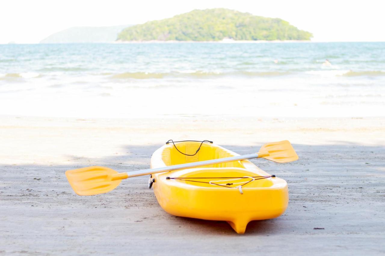 Pousada Maranduba Ubatuba Exteriér fotografie
