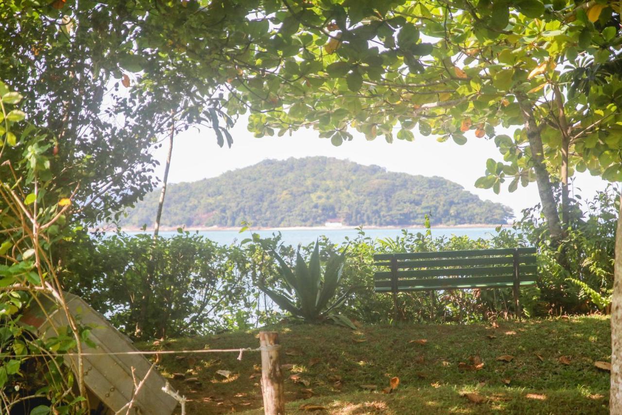 Pousada Maranduba Ubatuba Exteriér fotografie